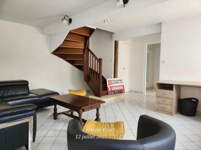 Acheter Maison 140 m2 Rilly-la-montagne