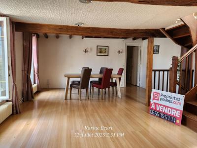 Acheter Maison Rilly-la-montagne 273000 euros