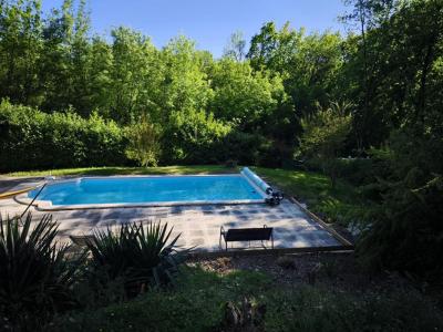 Annonce Vente 6 pices Maison Saix 81
