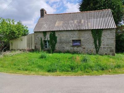 For sale Langonnet 90 rooms 90 m2 Morbihan (56630) photo 3