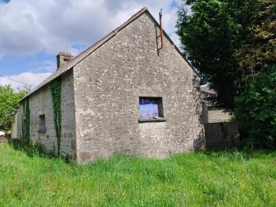 For sale Langonnet 90 rooms 90 m2 Morbihan (56630) photo 4