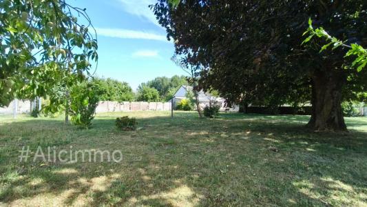 Acheter Maison 95 m2 Gaye