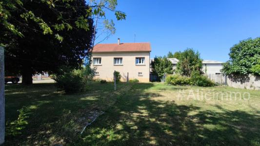 Acheter Maison Gaye Marne