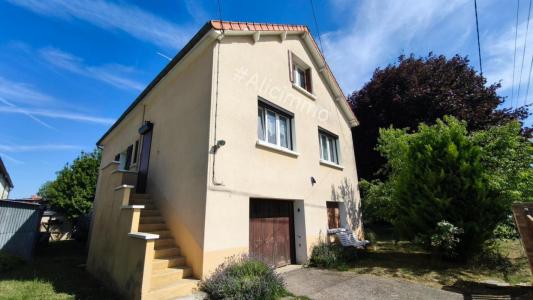 Acheter Maison Gaye 154000 euros