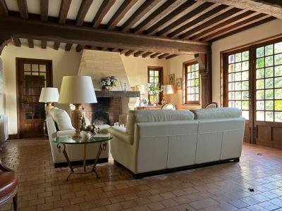 Acheter Maison Pont-l'eveque 628800 euros