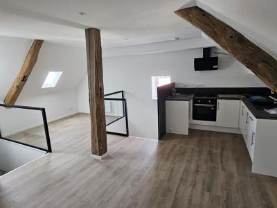For sale Is-sur-tille 4 rooms 70 m2 Cote d'or (21120) photo 0