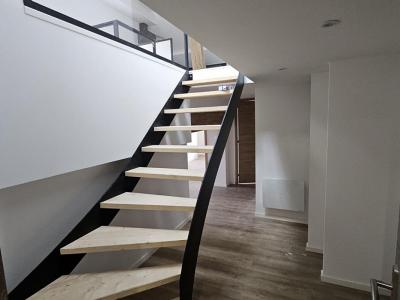 For sale Is-sur-tille 4 rooms 70 m2 Cote d'or (21120) photo 3