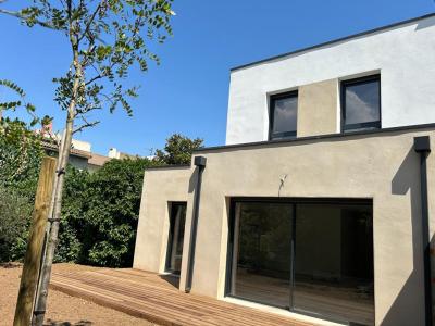 Annonce Vente 4 pices Maison Montpellier 34