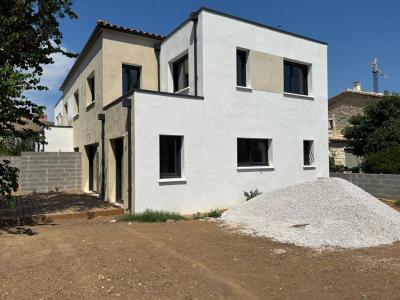 Acheter Maison Montpellier Herault