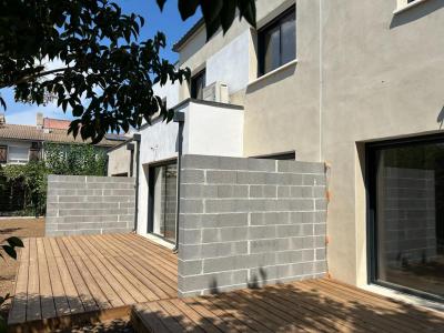 Annonce Vente 4 pices Maison Montpellier 34