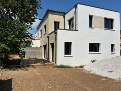 Acheter Maison Montpellier Herault