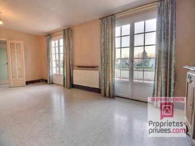 Acheter Maison 156 m2 Saint-martin-d'abbat