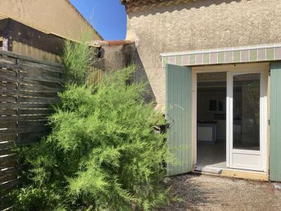 Annonce Vente 3 pices Maison Mejannes-le-clap 30