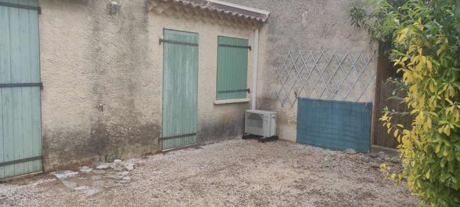 Acheter Maison Mejannes-le-clap Gard