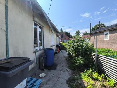 For sale Bethune 4 rooms 60 m2 Pas de calais (62400) photo 0