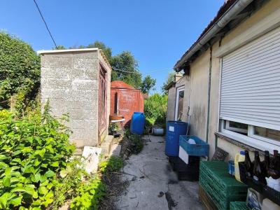 For sale Bethune 4 rooms 60 m2 Pas de calais (62400) photo 1