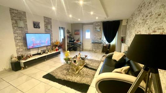 Acheter Maison 125 m2 Ancenis