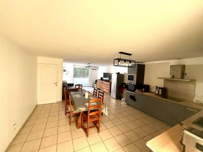 Acheter Maison 126 m2 Fos-sur-mer