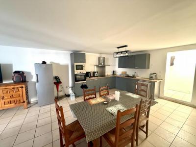 Acheter Maison Fos-sur-mer Bouches du Rhone