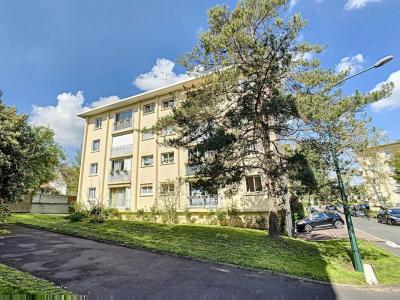 Acheter Appartement 72 m2 Igny