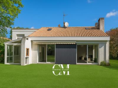 Acheter Maison 196 m2 Merignac
