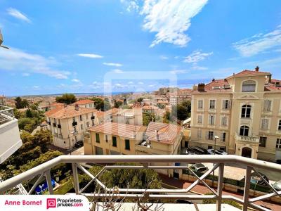 Annonce Vente 3 pices Appartement Cannes 06