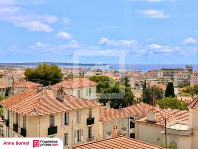 Acheter Appartement 67 m2 Cannes