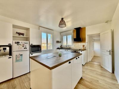 For sale Gouville-sur-mer 8 rooms 185 m2 Manche (50560) photo 2