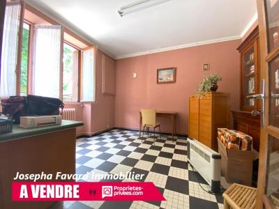 Acheter Maison 131 m2 Treignac