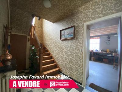 Acheter Maison Treignac Correze