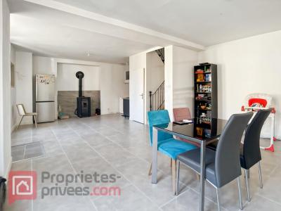 For sale Isle-sur-serein 4 rooms 115 m2 Yonne (89440) photo 0