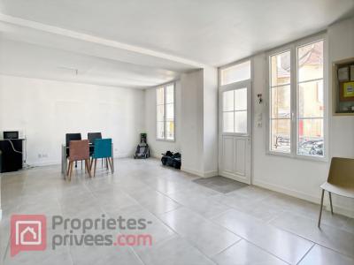 For sale Isle-sur-serein 4 rooms 115 m2 Yonne (89440) photo 1