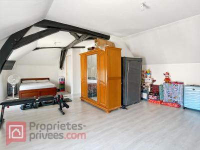 For sale Isle-sur-serein 4 rooms 115 m2 Yonne (89440) photo 4