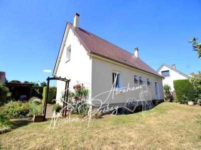 Annonce Vente 6 pices Maison Allaines-mervilliers 28