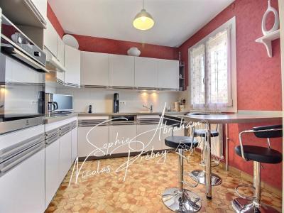 Acheter Maison 143 m2 Allaines-mervilliers