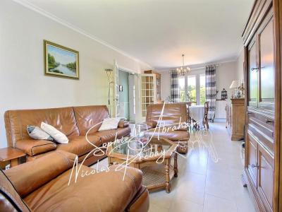 Acheter Maison Allaines-mervilliers 209000 euros