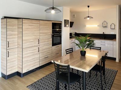 For sale Dinard 3 rooms 67 m2 Ille et vilaine (35800) photo 1