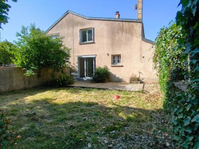 For sale Nantes 5 rooms 90 m2 Loire atlantique (44300) photo 0