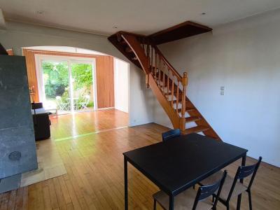 For sale Nantes 5 rooms 90 m2 Loire atlantique (44300) photo 4