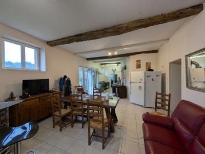 For sale Cercoux 7 rooms 140 m2 Charente maritime (17270) photo 2
