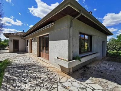 For sale Saint-magne-de-castillon 8 rooms 140 m2 Gironde (33350) photo 1