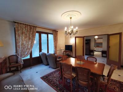 For sale Saint-magne-de-castillon 8 rooms 140 m2 Gironde (33350) photo 2