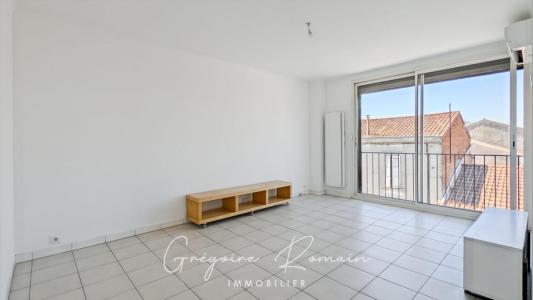 Annonce Vente 3 pices Appartement Miramas 13