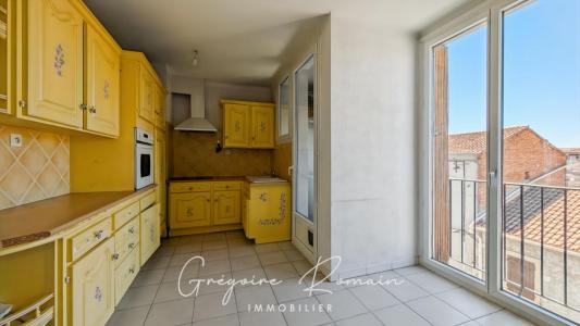 Acheter Appartement Miramas Bouches du Rhone
