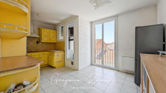 Acheter Appartement Miramas 133000 euros