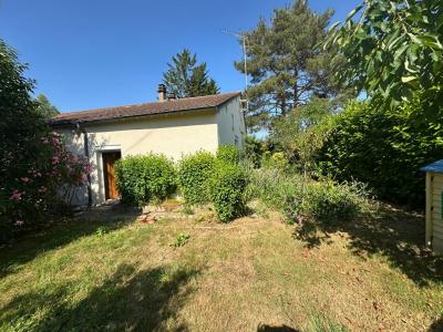 For sale Lange 4 rooms 93 m2 Indre (36600) photo 1