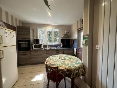 For sale Lange 4 rooms 93 m2 Indre (36600) photo 4