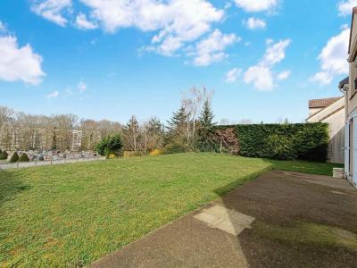 Annonce Vente 6 pices Maison Verneuil-sur-seine 78