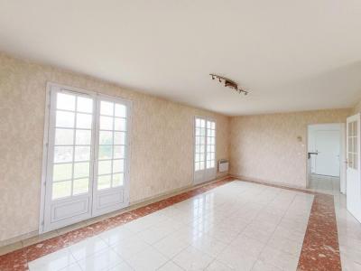 Acheter Maison 134 m2 Verneuil-sur-seine