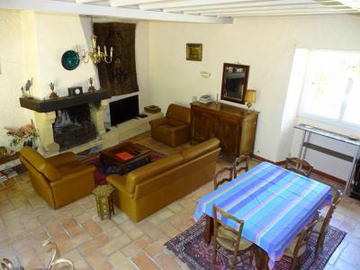 For sale Thenon 7 rooms 167 m2 Dordogne (24210) photo 1